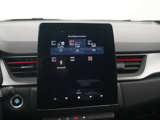 Renault Captur - Afbeelding 16 van 30