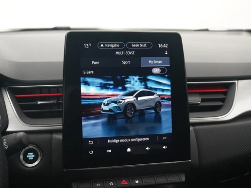Renault Captur - Afbeelding 18 van 30