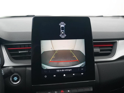 Renault Captur - Afbeelding 19 van 30