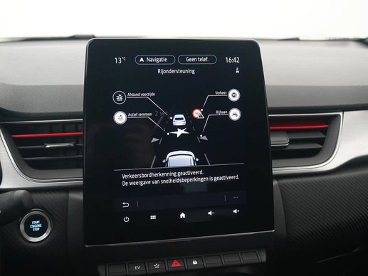 Renault Captur - Afbeelding 21 van 30