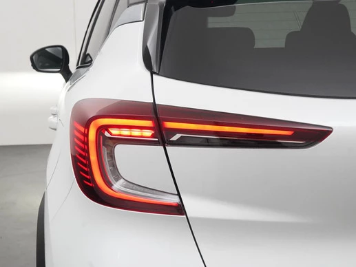 Renault Captur - Afbeelding 23 van 30
