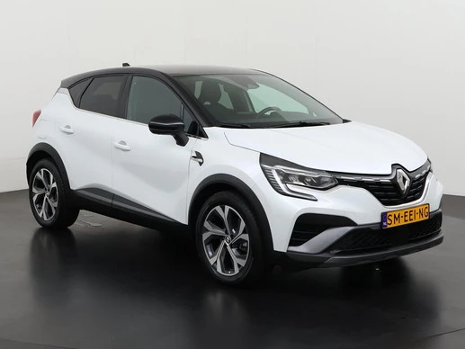 Renault Captur - Afbeelding 30 van 30