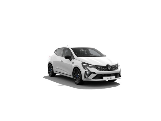 Renault Clio - Afbeelding 3 van 10