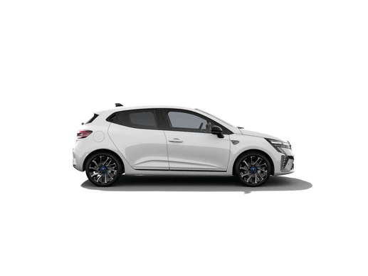 Renault Clio - Afbeelding 4 van 10