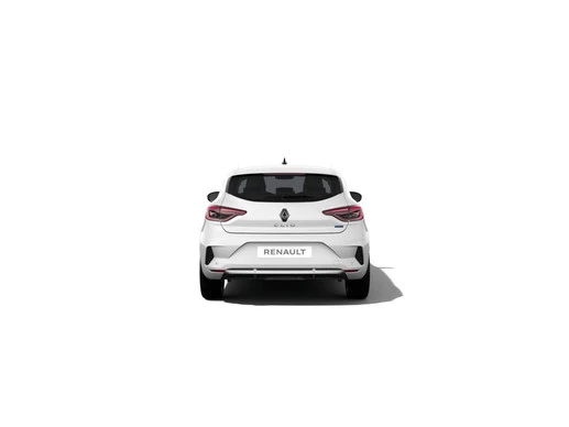 Renault Clio - Afbeelding 6 van 10