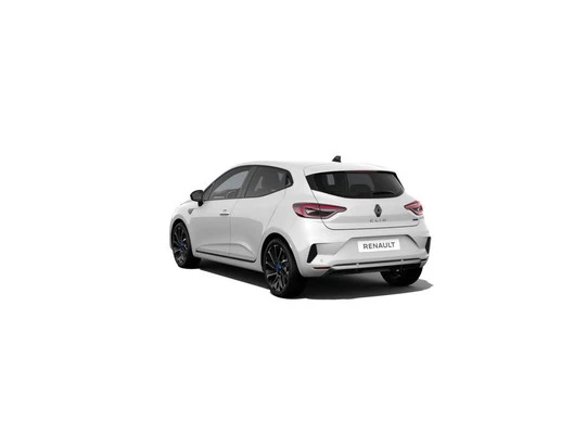 Renault Clio - Afbeelding 7 van 10