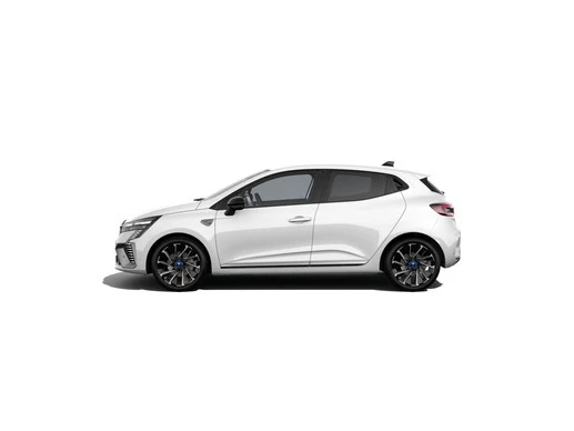 Renault Clio - Afbeelding 8 van 10