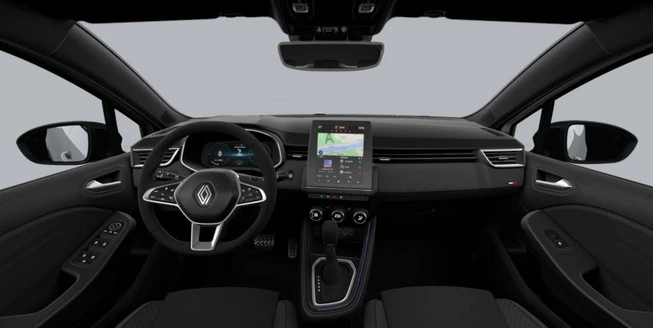 Renault Clio - Afbeelding 9 van 10