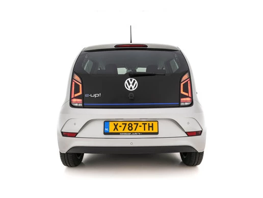 Volkswagen e-up! - Afbeelding 5 van 29