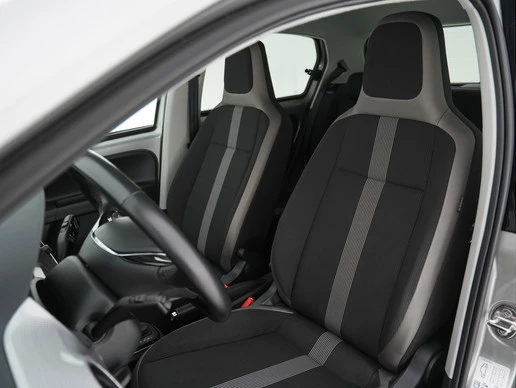 Volkswagen e-up! - Afbeelding 9 van 29