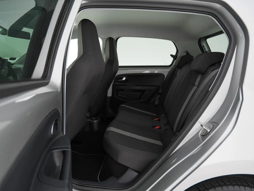 Volkswagen e-up! - Afbeelding 10 van 29
