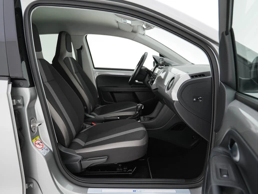 Volkswagen e-up! - Afbeelding 12 van 29