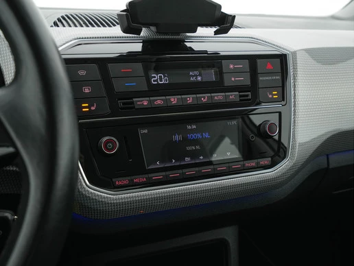 Volkswagen e-up! - Afbeelding 14 van 29