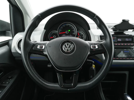 Volkswagen e-up! - Afbeelding 15 van 29