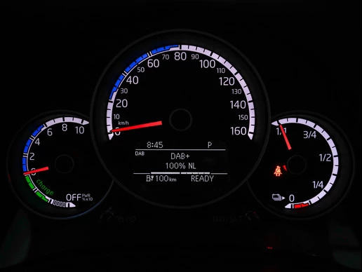Volkswagen e-up! - Afbeelding 16 van 29