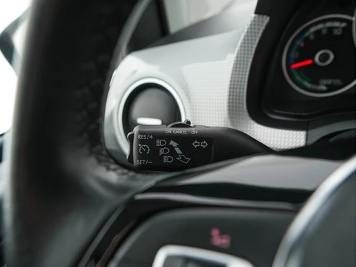 Volkswagen e-up! - Afbeelding 17 van 29