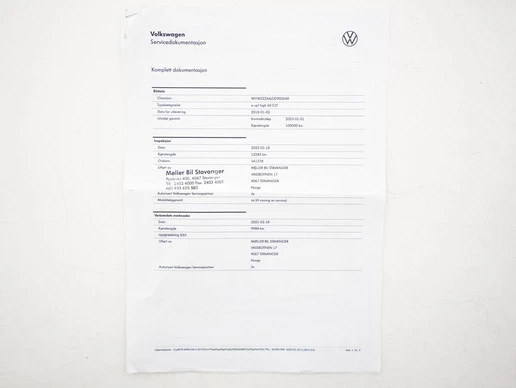 Volkswagen e-up! - Afbeelding 27 van 29