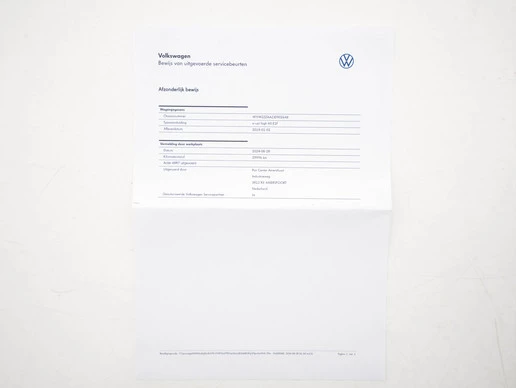 Volkswagen e-up! - Afbeelding 28 van 29