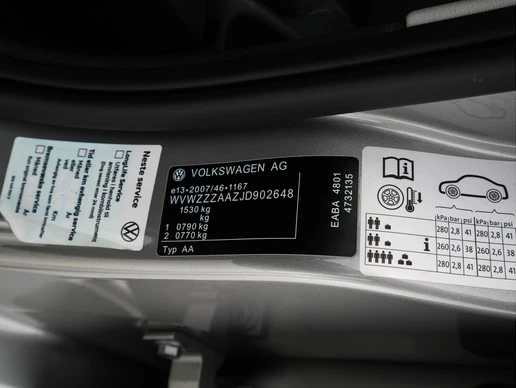 Volkswagen e-up! - Afbeelding 29 van 29