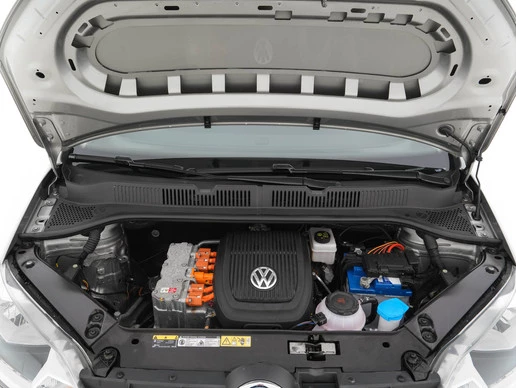 Volkswagen e-up! - Afbeelding 20 van 29