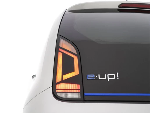 Volkswagen e-up! - Afbeelding 24 van 29