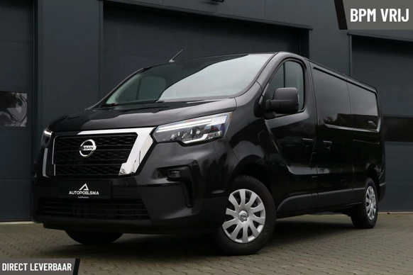 Nissan Primastar - Afbeelding 2 van 22