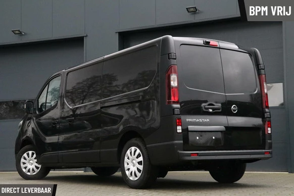 Nissan Primastar - Afbeelding 3 van 22