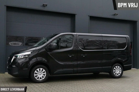 Nissan Primastar - Afbeelding 5 van 22