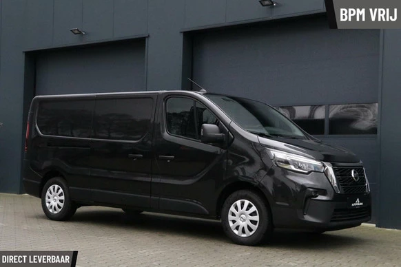 Nissan Primastar - Afbeelding 6 van 22