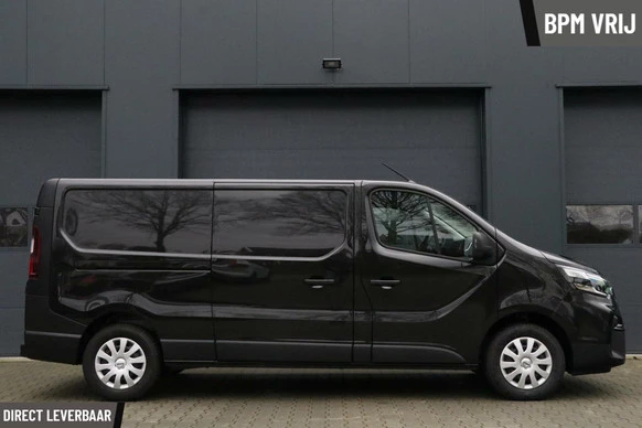 Nissan Primastar - Afbeelding 7 van 22