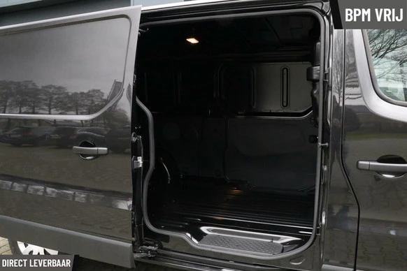 Nissan Primastar - Afbeelding 8 van 22