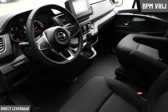 Nissan Primastar - Afbeelding 12 van 22