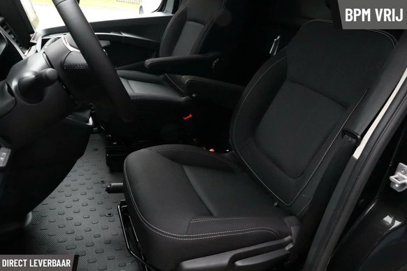 Nissan Primastar - Afbeelding 13 van 22