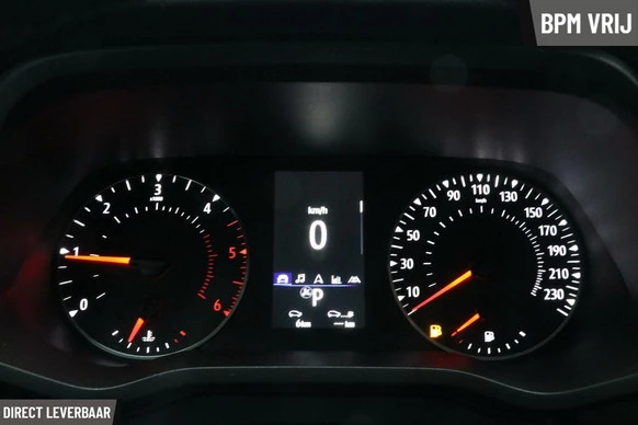 Nissan Primastar - Afbeelding 18 van 22