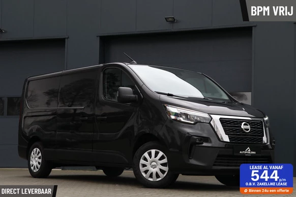 Nissan Primastar - Afbeelding 1 van 22
