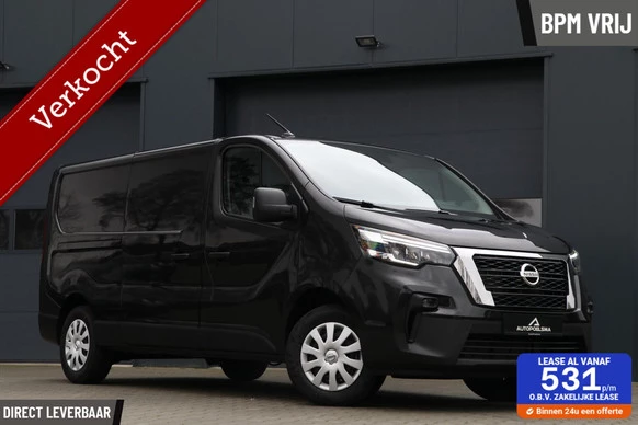 Nissan Primastar - Afbeelding 1 van 22