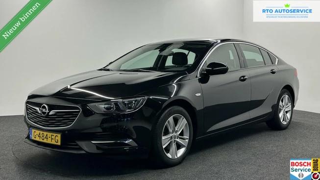 Opel Insignia - Afbeelding 1 van 30
