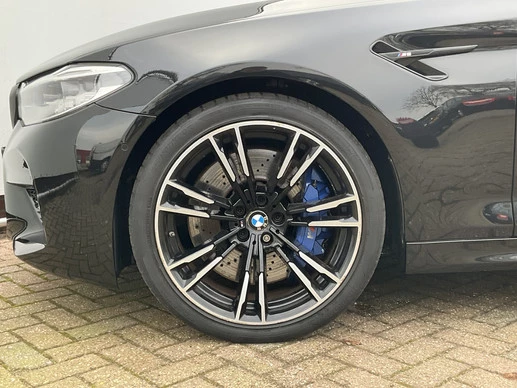 BMW M5 - Afbeelding 29 van 30