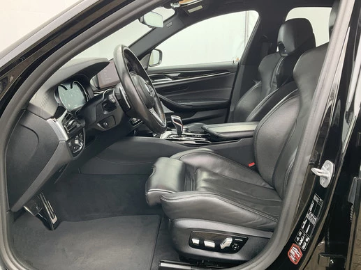 BMW M5 - Afbeelding 30 van 30