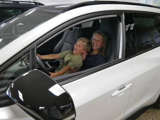 Subaru Solterra - Afbeelding 2 van 26