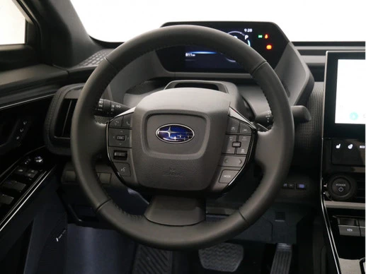 Subaru Solterra - Afbeelding 11 van 26