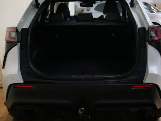 Subaru Solterra - Afbeelding 26 van 26