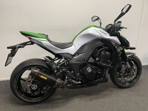 Kawasaki Z1000 - Afbeelding 4 van 22