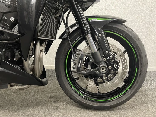Kawasaki Z1000 - Afbeelding 5 van 22