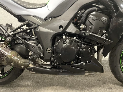 Kawasaki Z1000 - Afbeelding 6 van 22