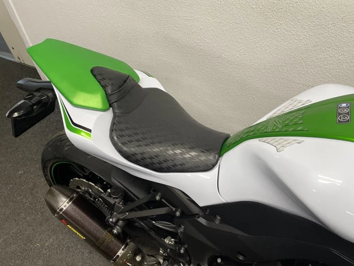 Kawasaki Z1000 - Afbeelding 9 van 22