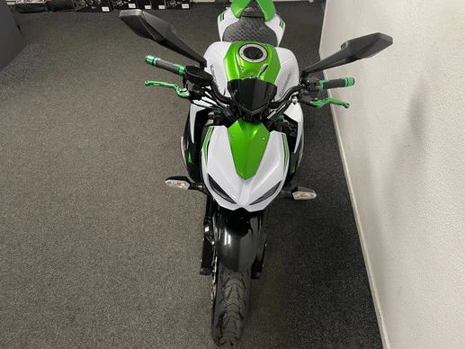 Kawasaki Z1000 - Afbeelding 10 van 22