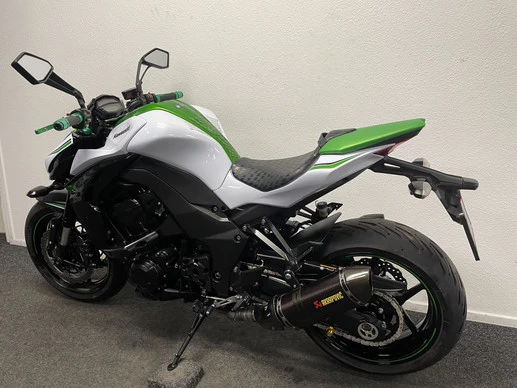 Kawasaki Z1000 - Afbeelding 14 van 22