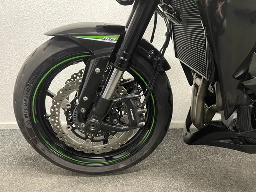 Kawasaki Z1000 - Afbeelding 15 van 22