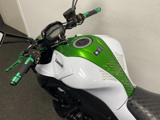 Kawasaki Z1000 - Afbeelding 18 van 22